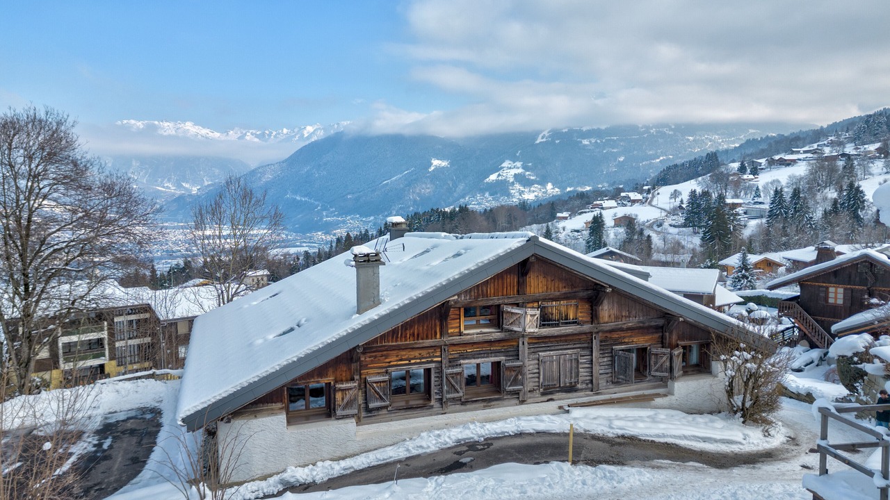 Photo of Outdoor in Combloux