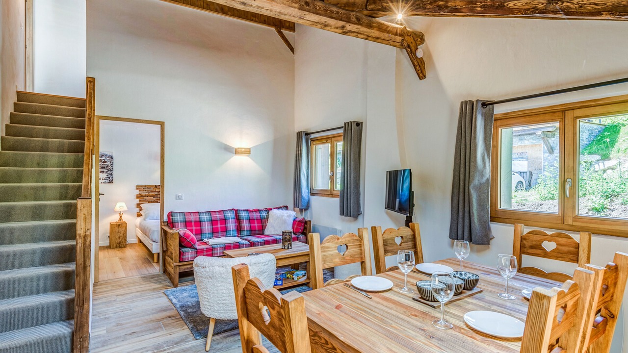 Photo of Others in Combloux