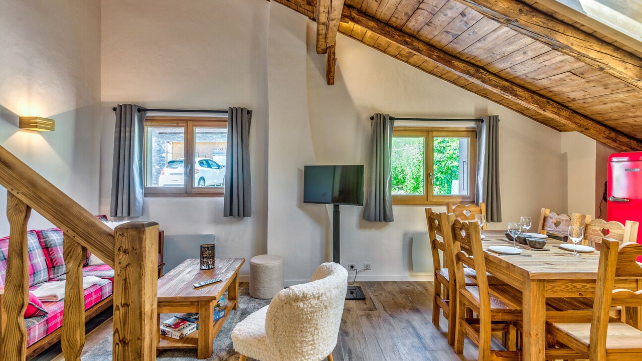 Photo of Others in Combloux