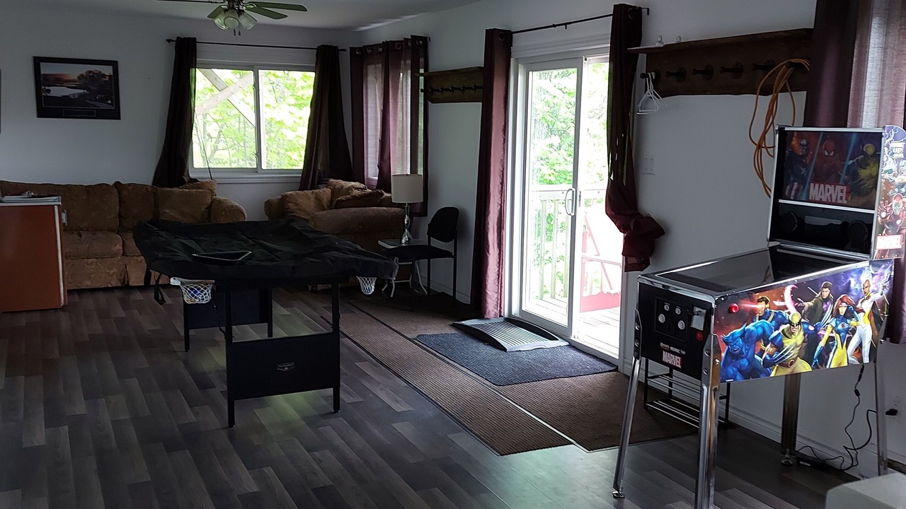 Photo of Bedroom in McKellar
