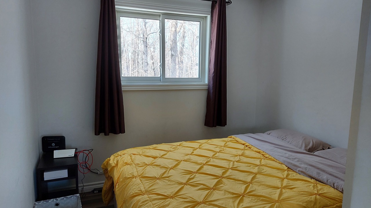 Photo of Bedroom in McKellar