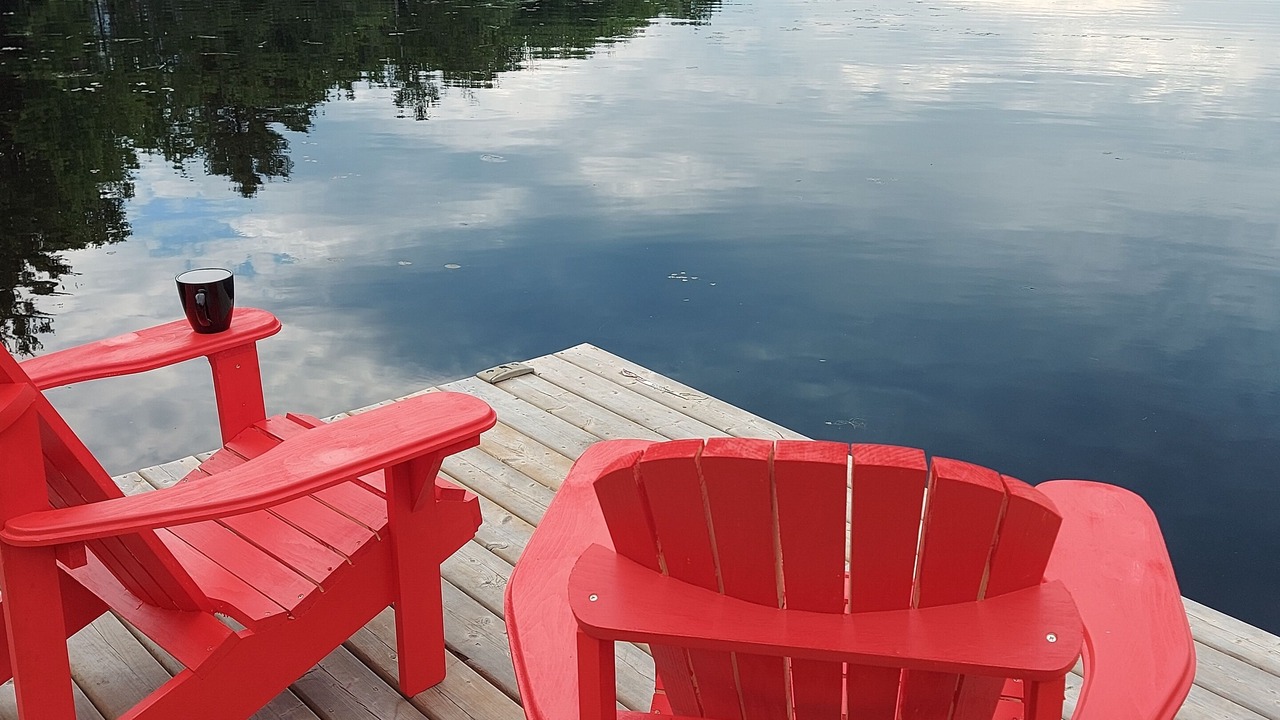 Photo of Outdoor in McKellar
