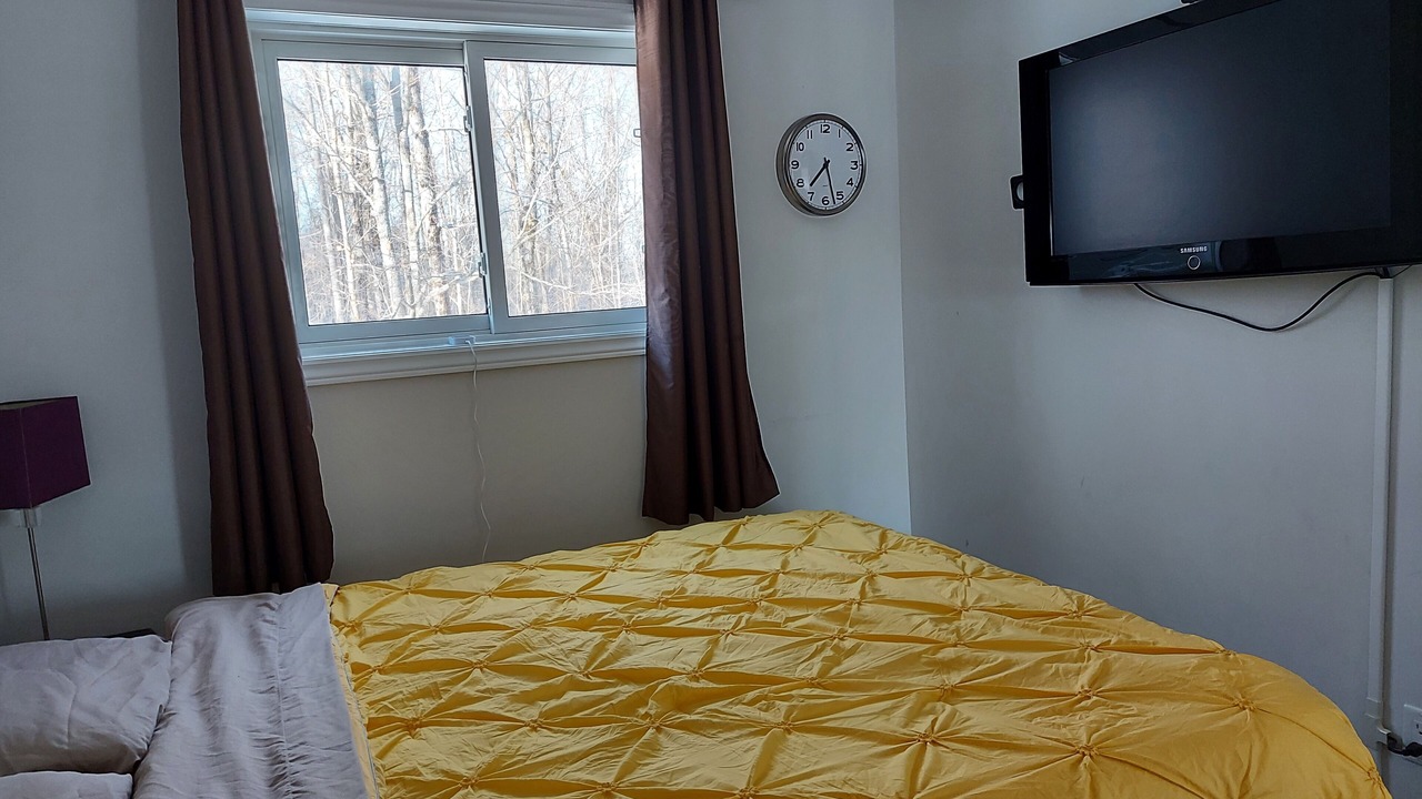 Photo of Bedroom in McKellar