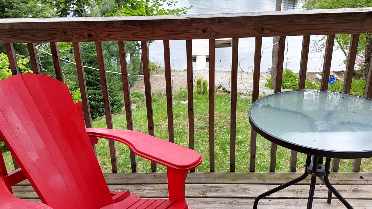 Photo of Outdoor in McKellar