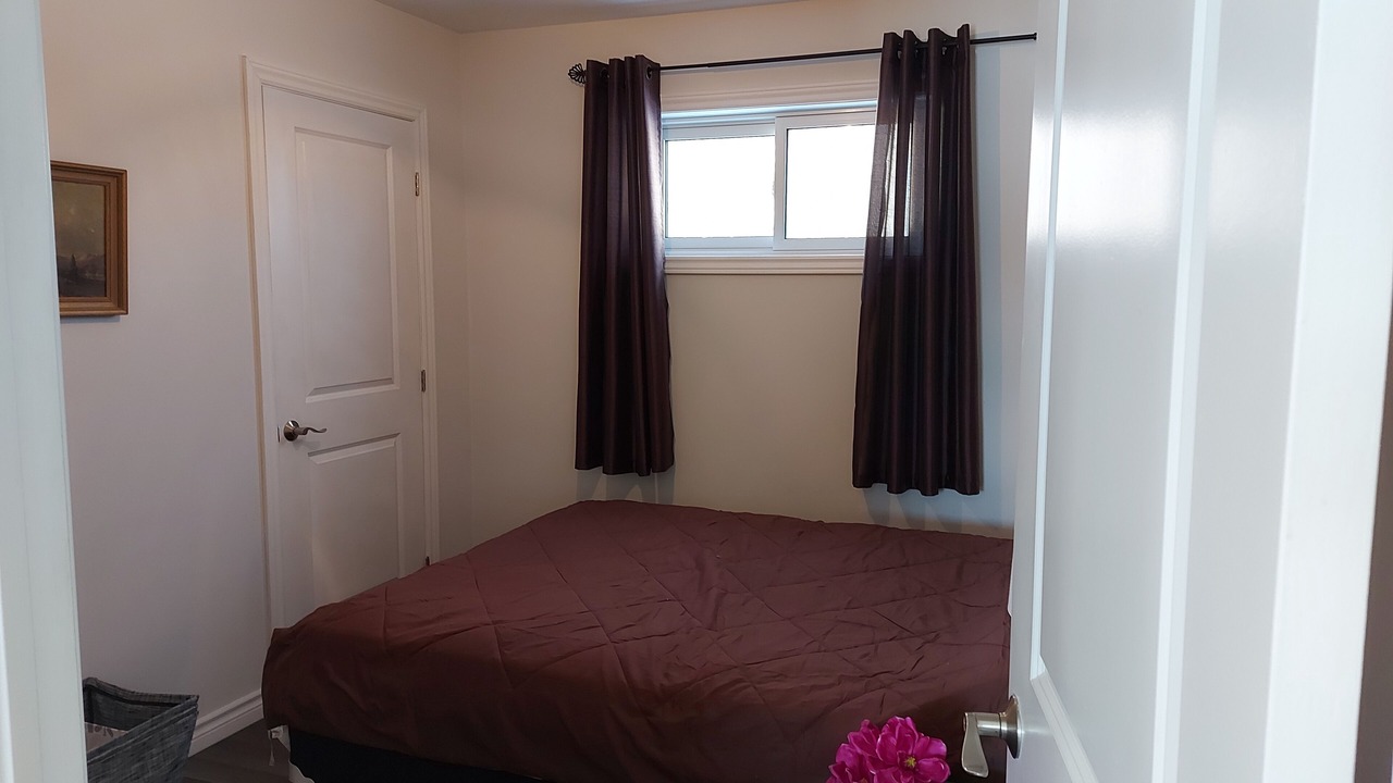 Photo of Bedroom in McKellar