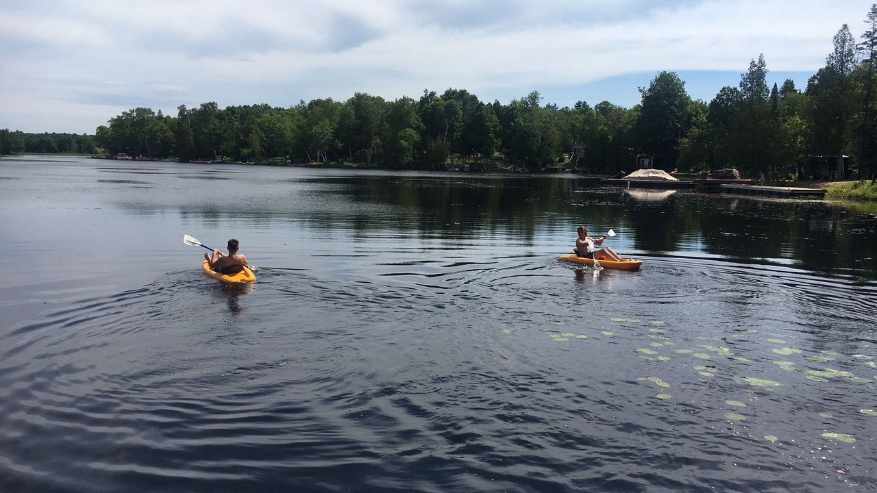 Photo of Outdoor in McKellar