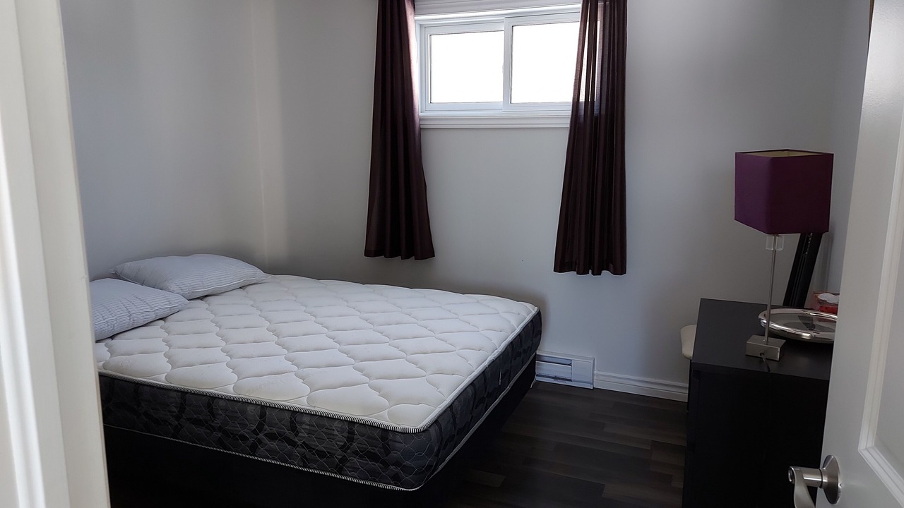 Photo of Bedroom in McKellar
