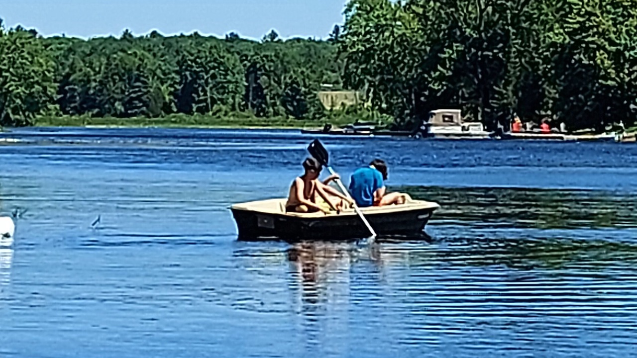 Photo of Outdoor in McKellar