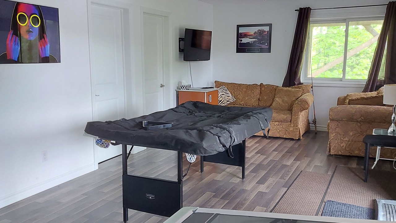 Photo of Bedroom in McKellar