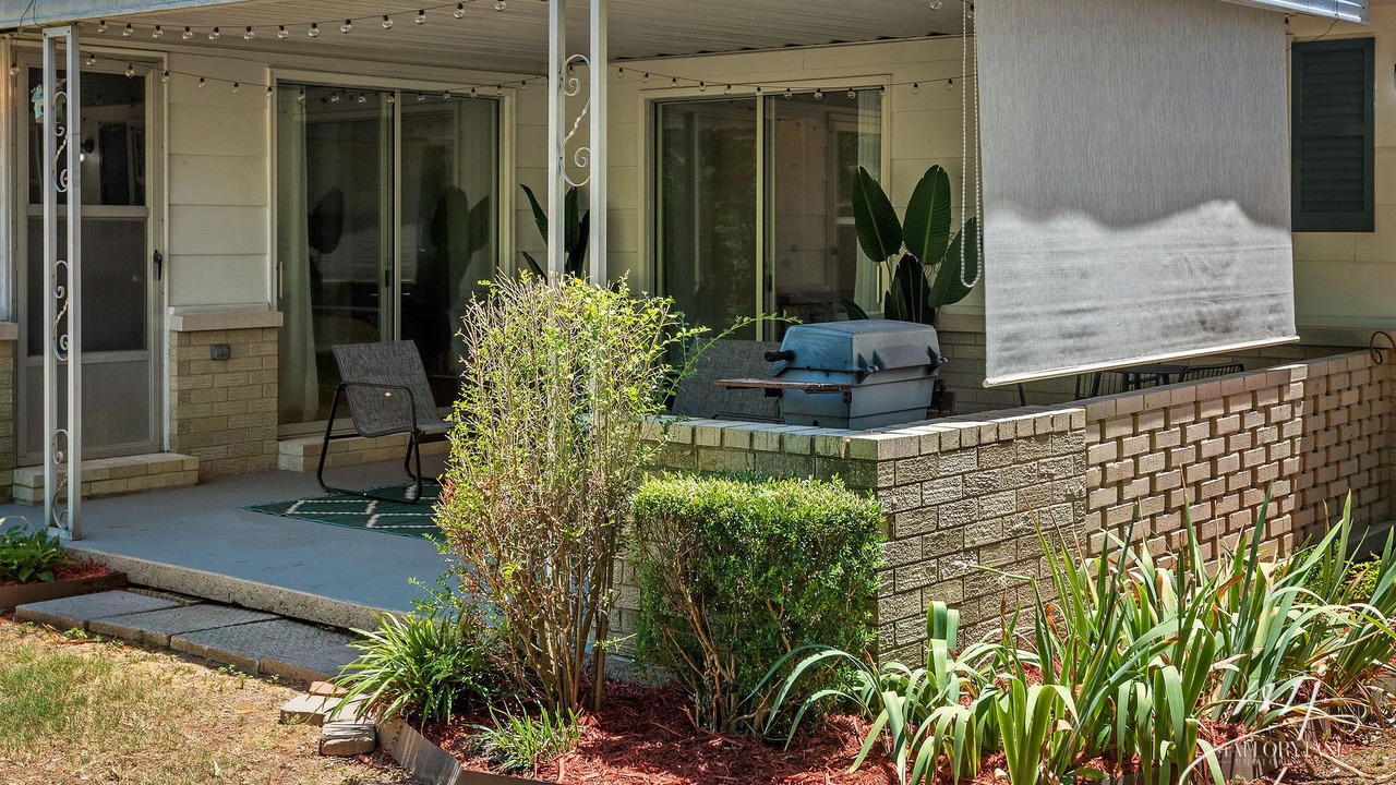 Photo of Outdoor in Mountain Home