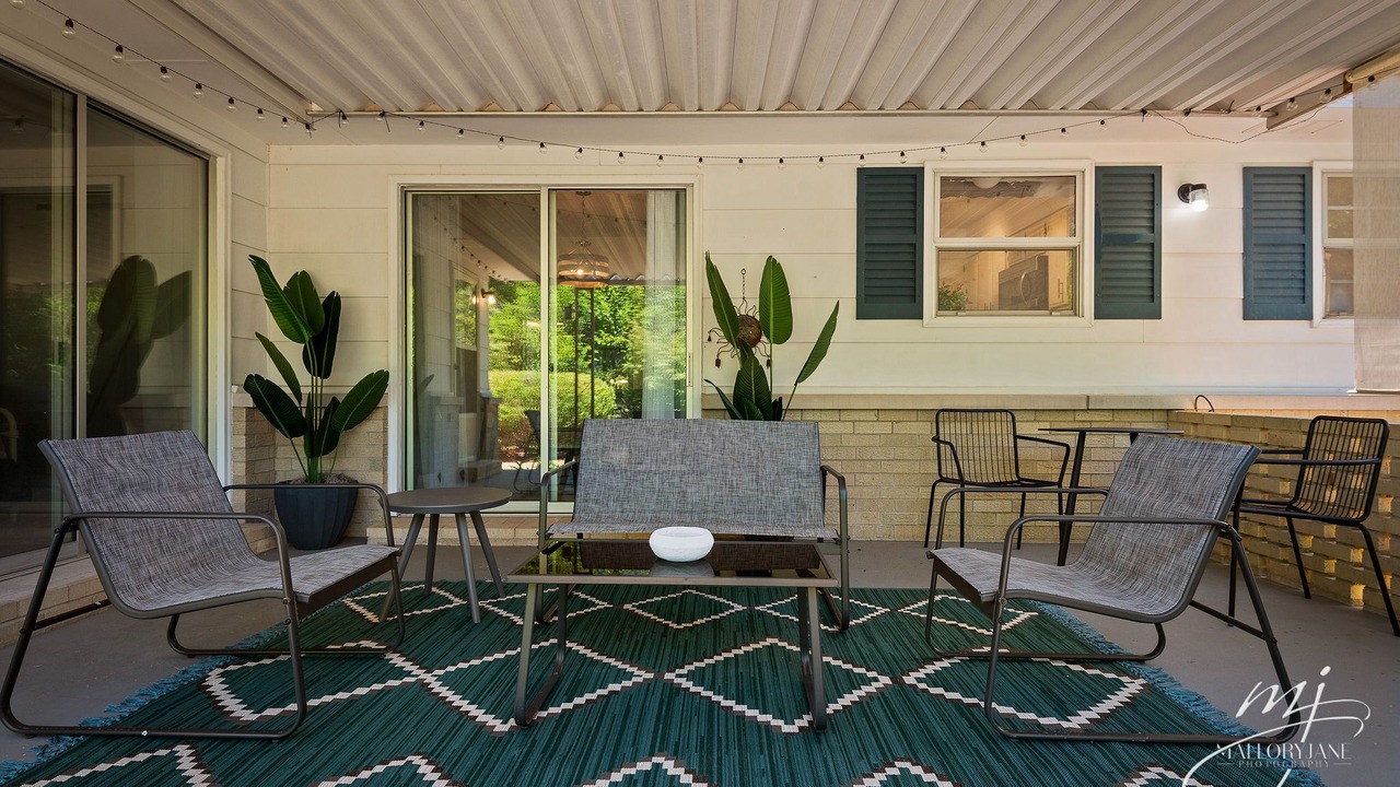 Photo of Outdoor in Mountain Home