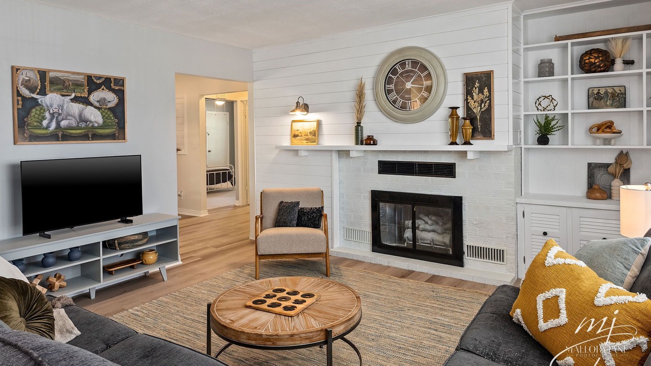 Photo of Livingroom in Mountain Home