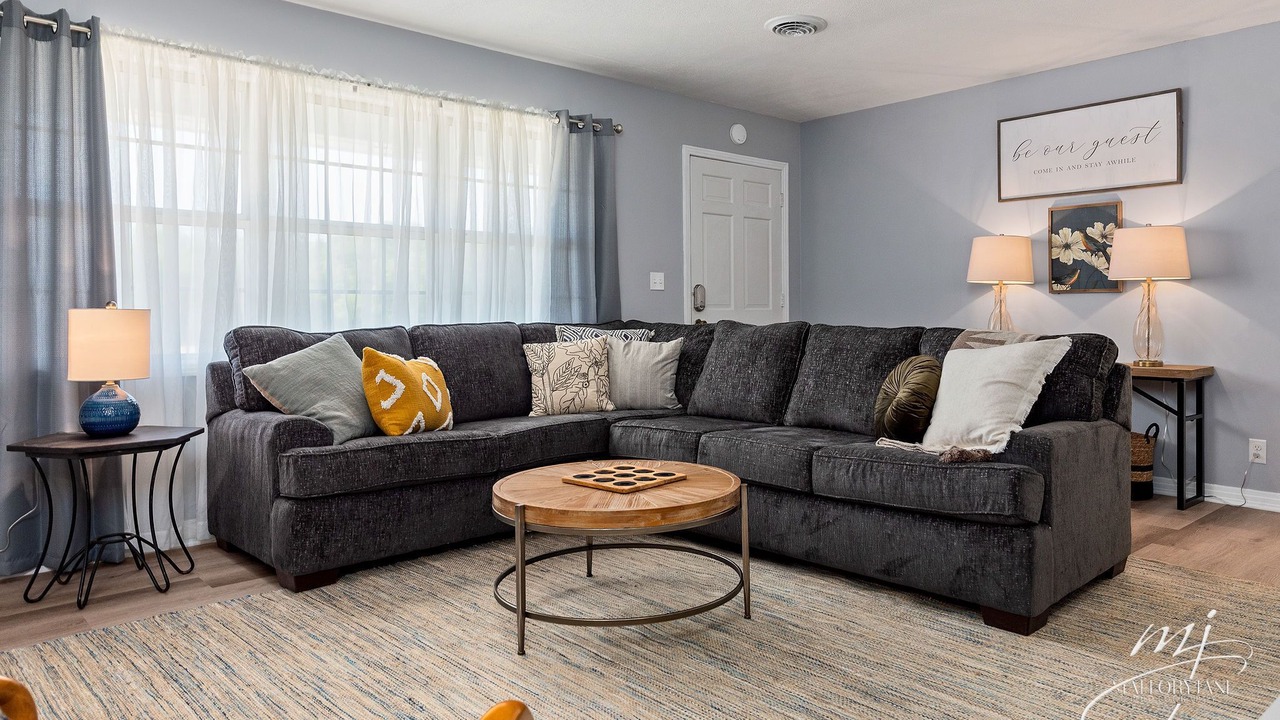 Photo of Livingroom in Mountain Home