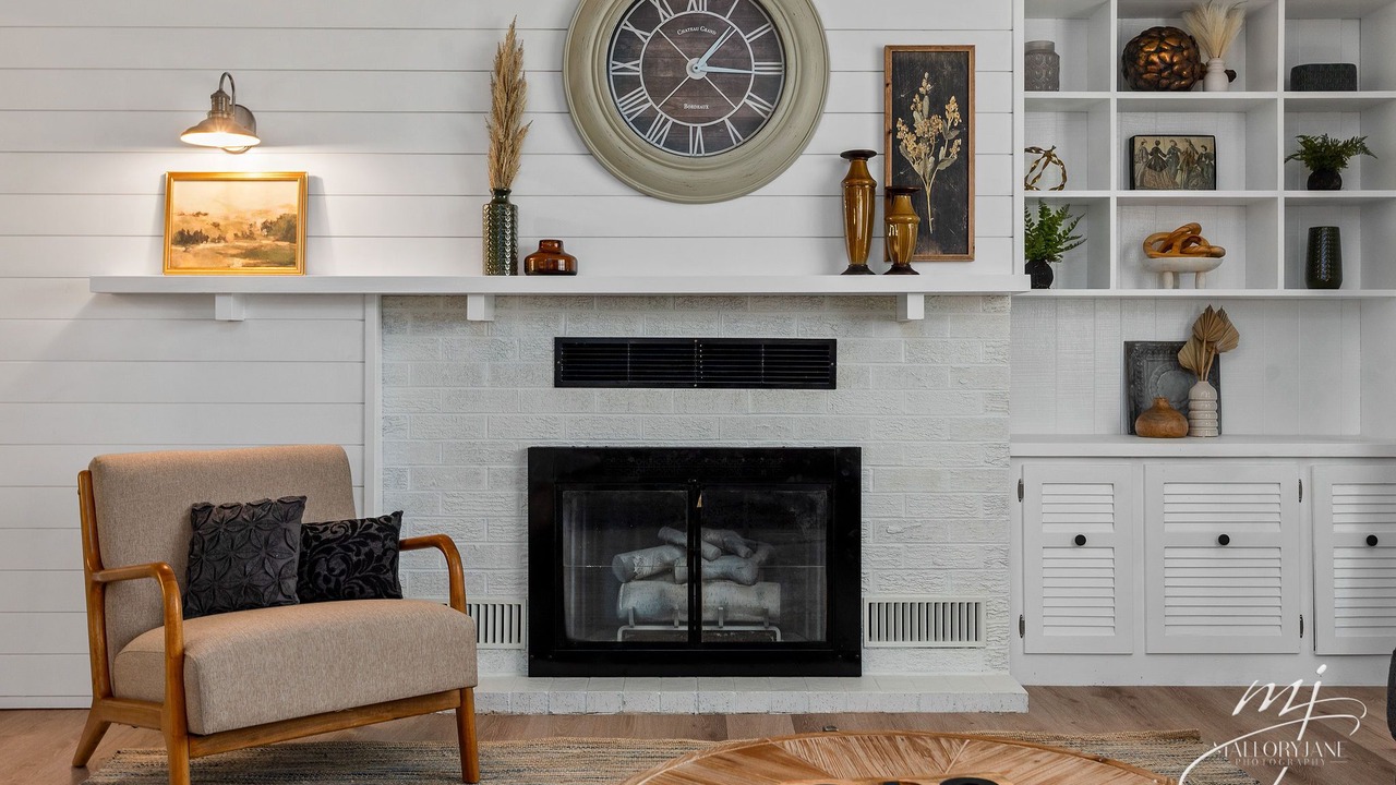 Photo of Livingroom in Mountain Home