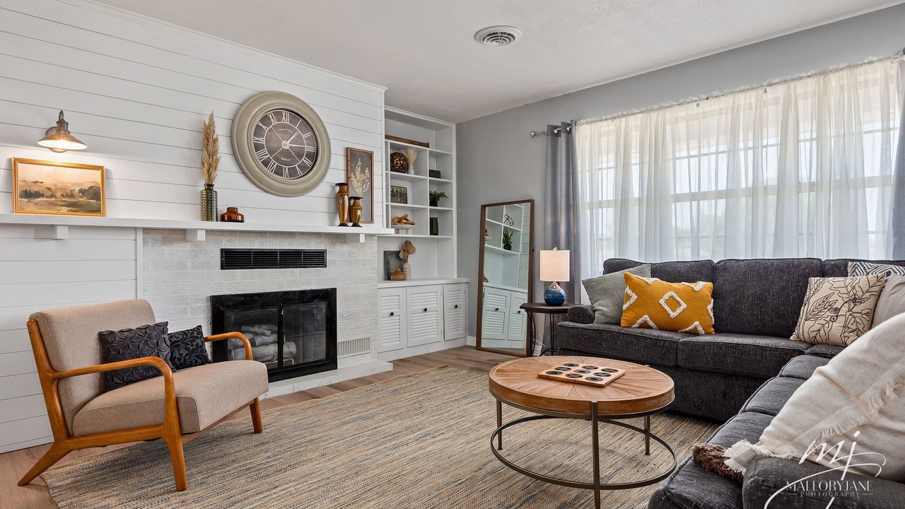 Photo of Livingroom in Mountain Home