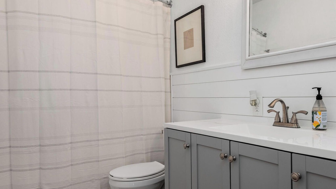 Photo of Bathroom in Mountain Home