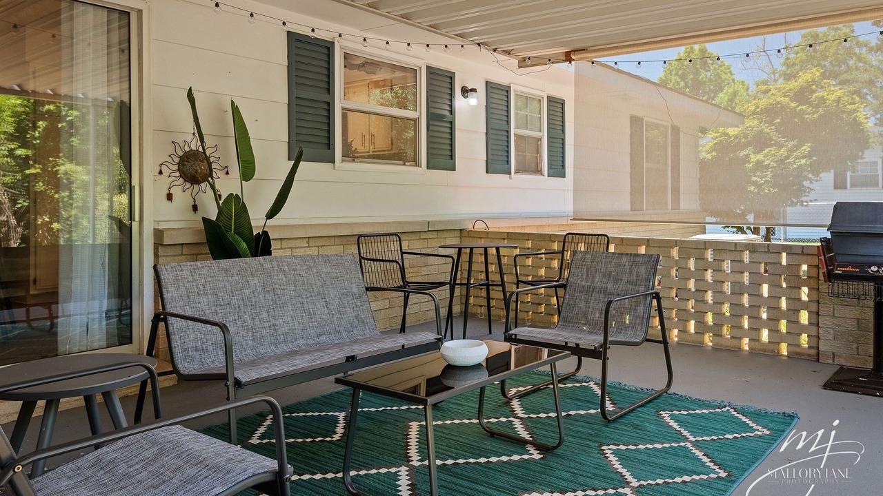 Photo of Outdoor in Mountain Home