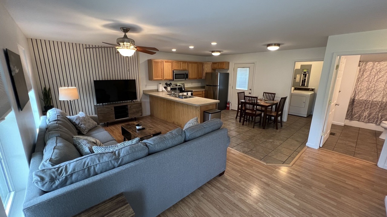 Photo of Livingroom in Beattyville