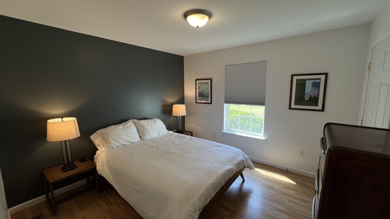Photo of Bedroom in Beattyville