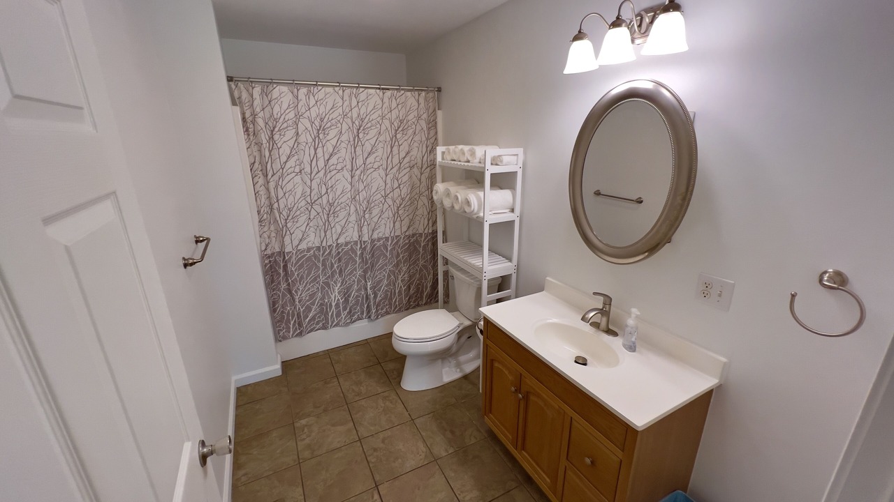 Photo of Bathroom in Beattyville