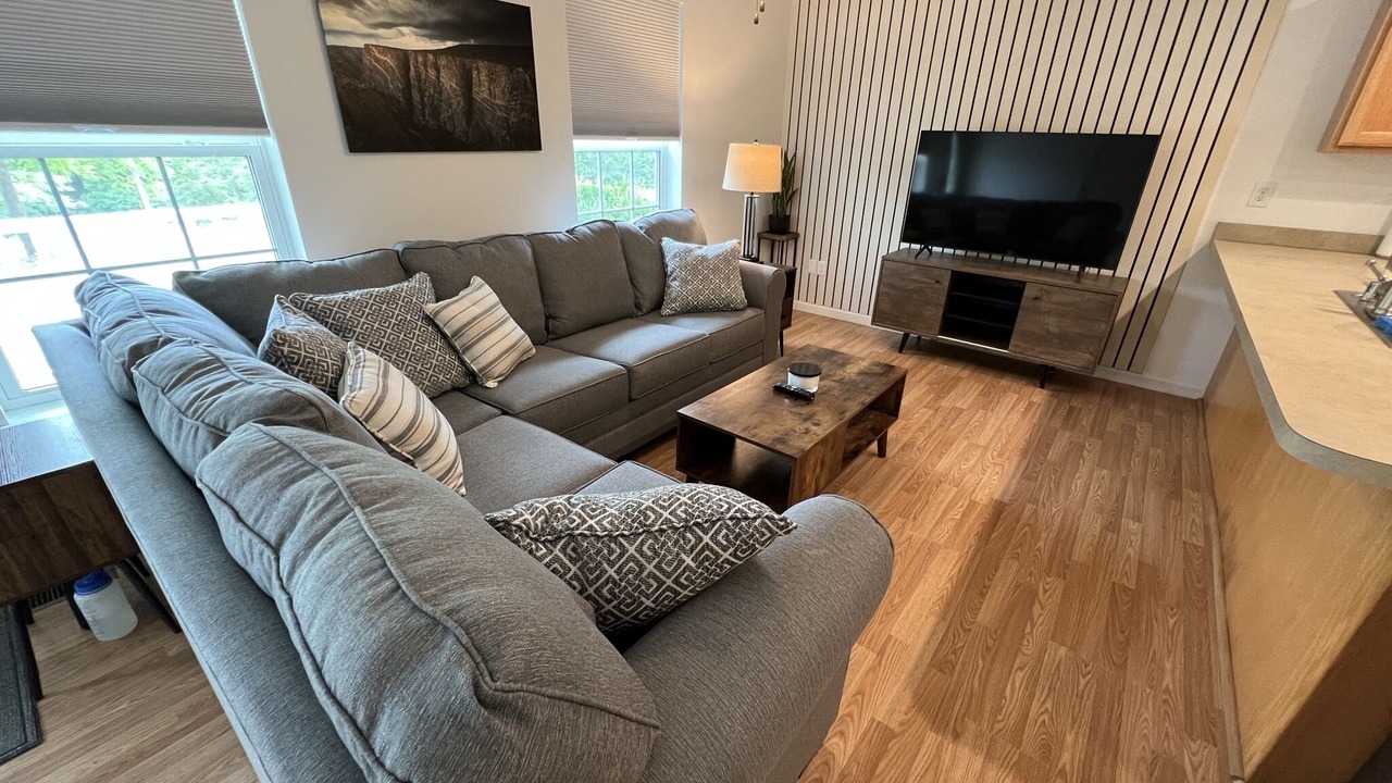 Photo of Livingroom in Beattyville