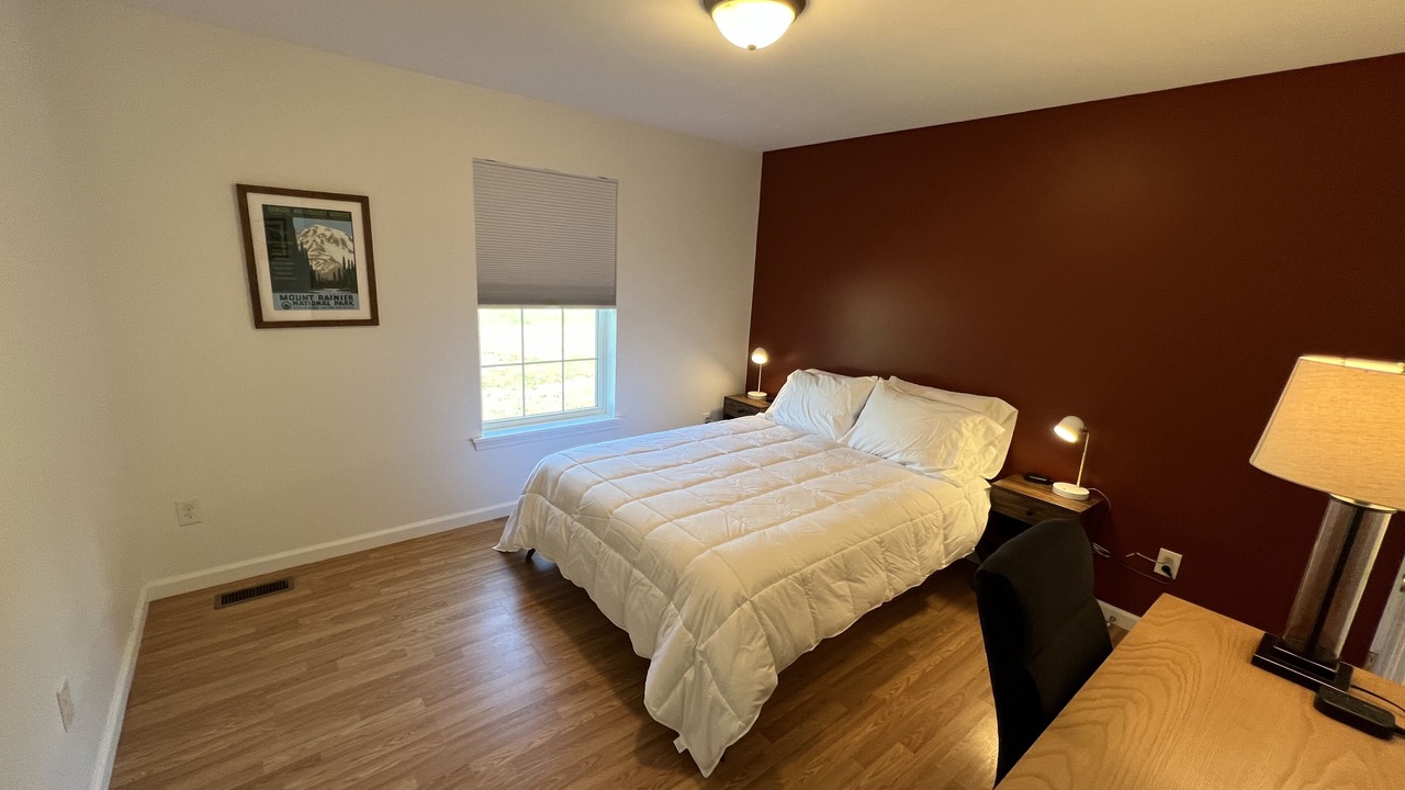 Photo of Bedroom in Beattyville