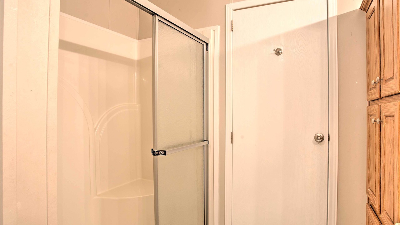 Photo of Bathroom in Custer County