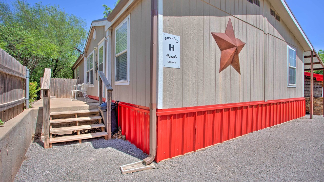 Photo of Outdoor in Custer County