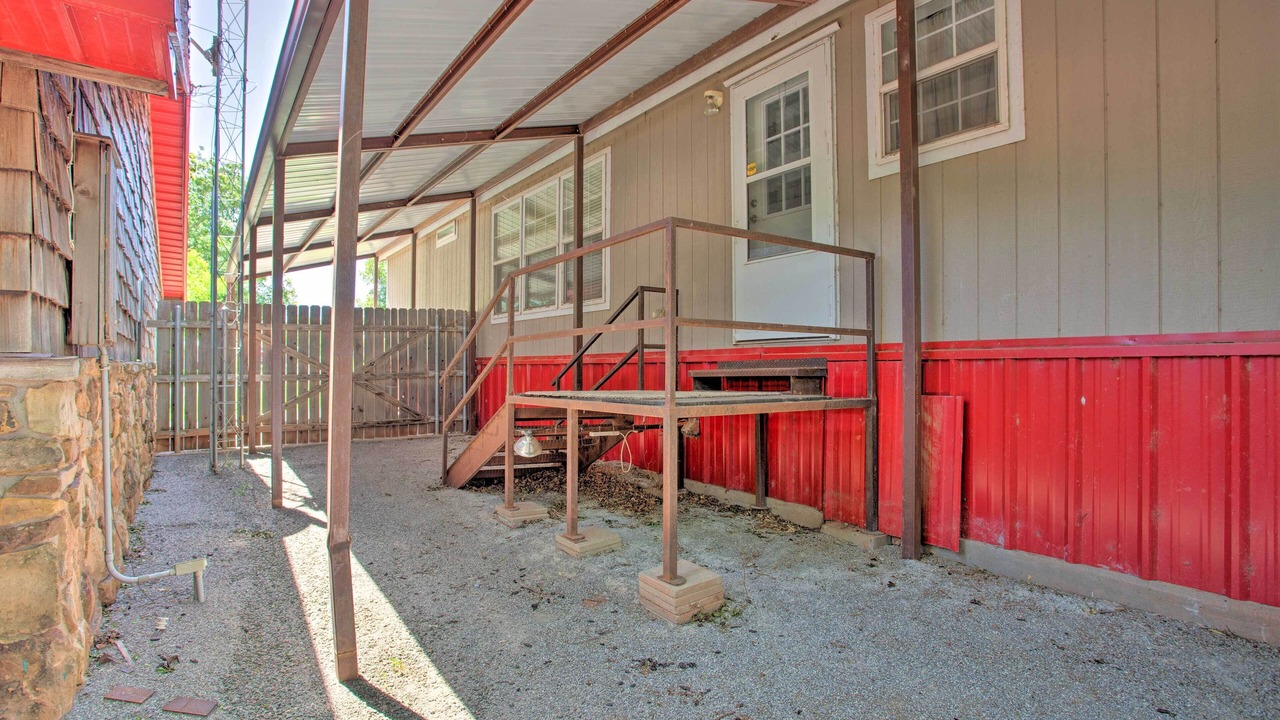 Photo of Outdoor in Custer County