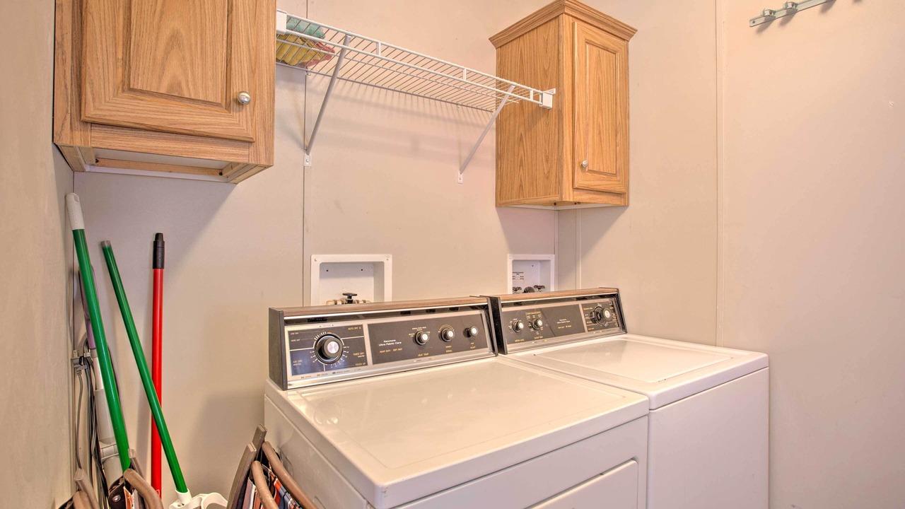 Photo of Bedroom in Custer County
