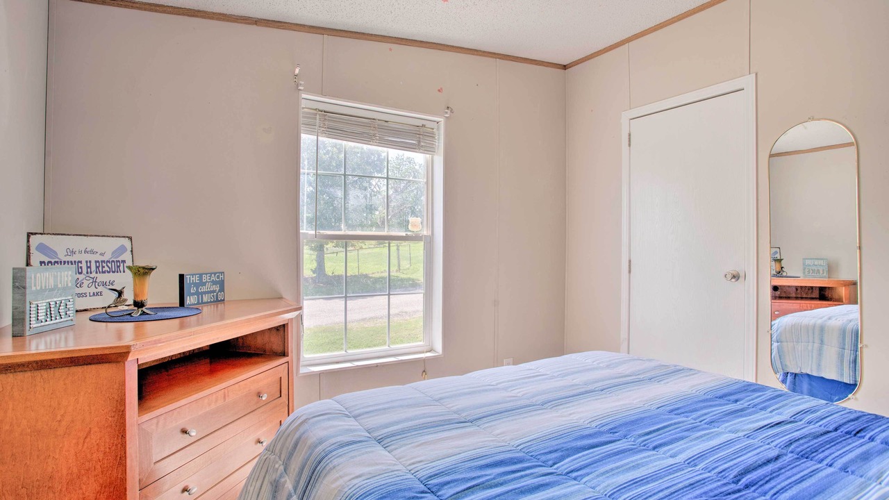 Photo of Bedroom in Custer County