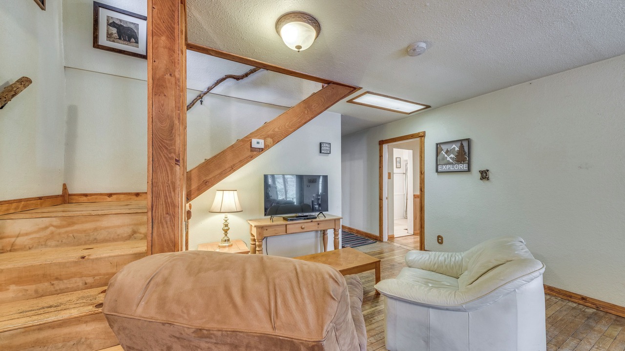 Photo of Livingroom in Cloudcroft