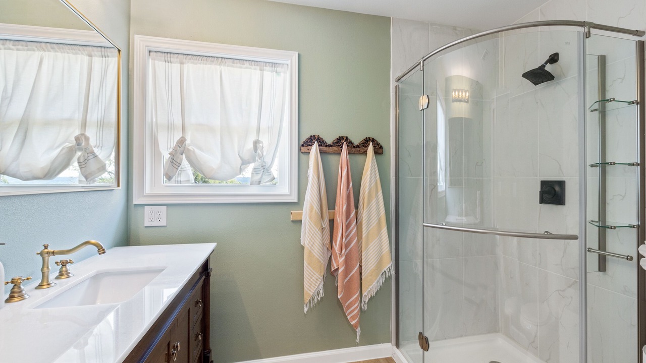 Photo of Bathroom in Belton