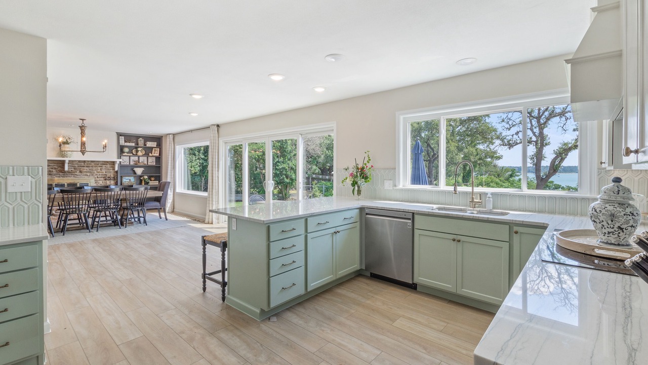 Photo of Kitchen in Belton