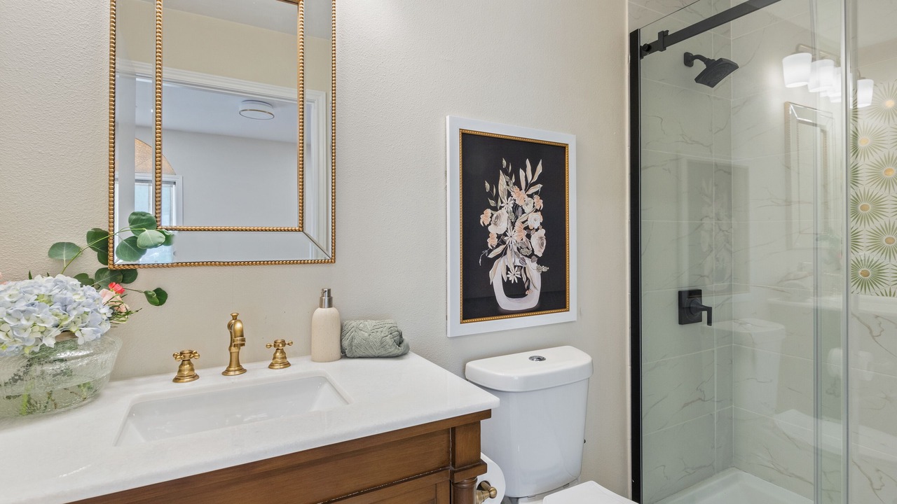 Photo of Bathroom in Belton