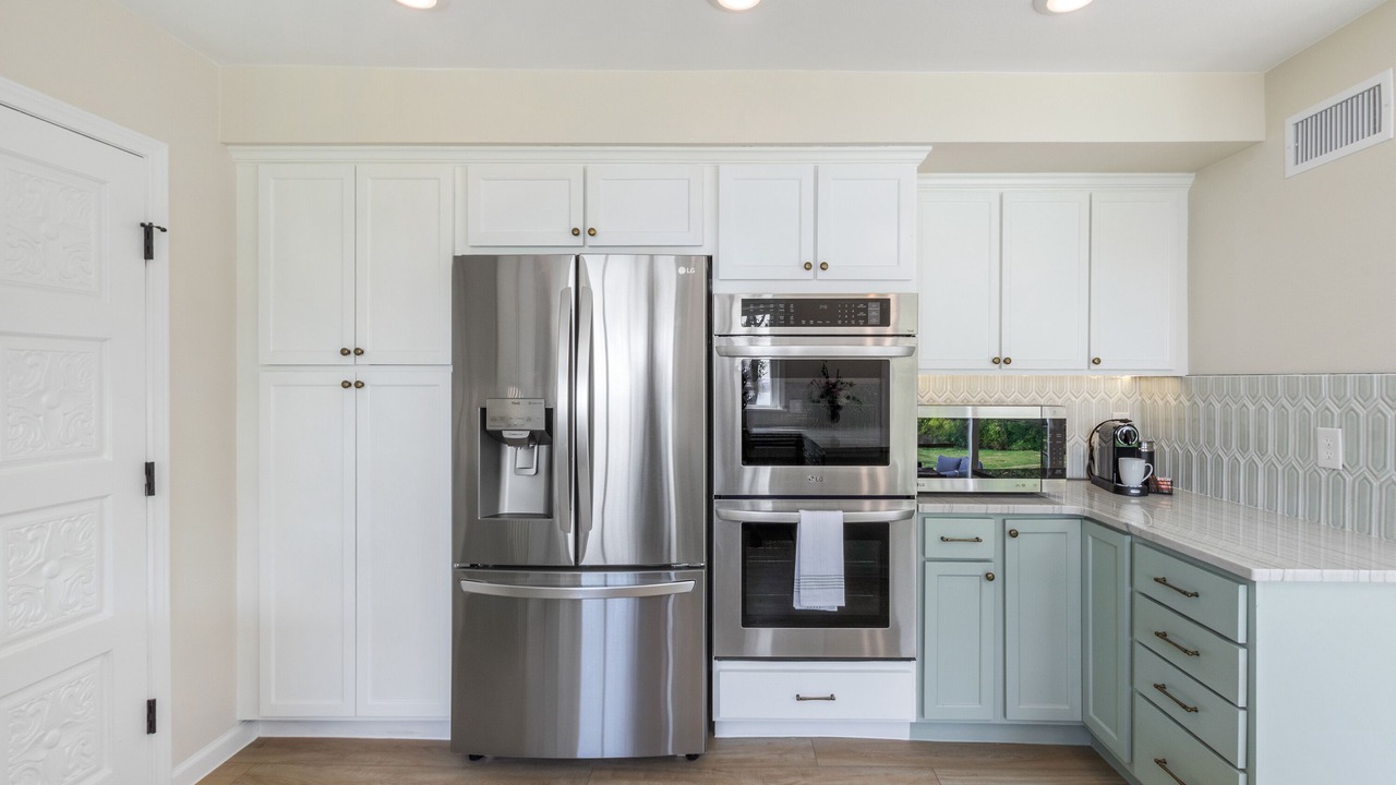 Photo of Kitchen in Belton