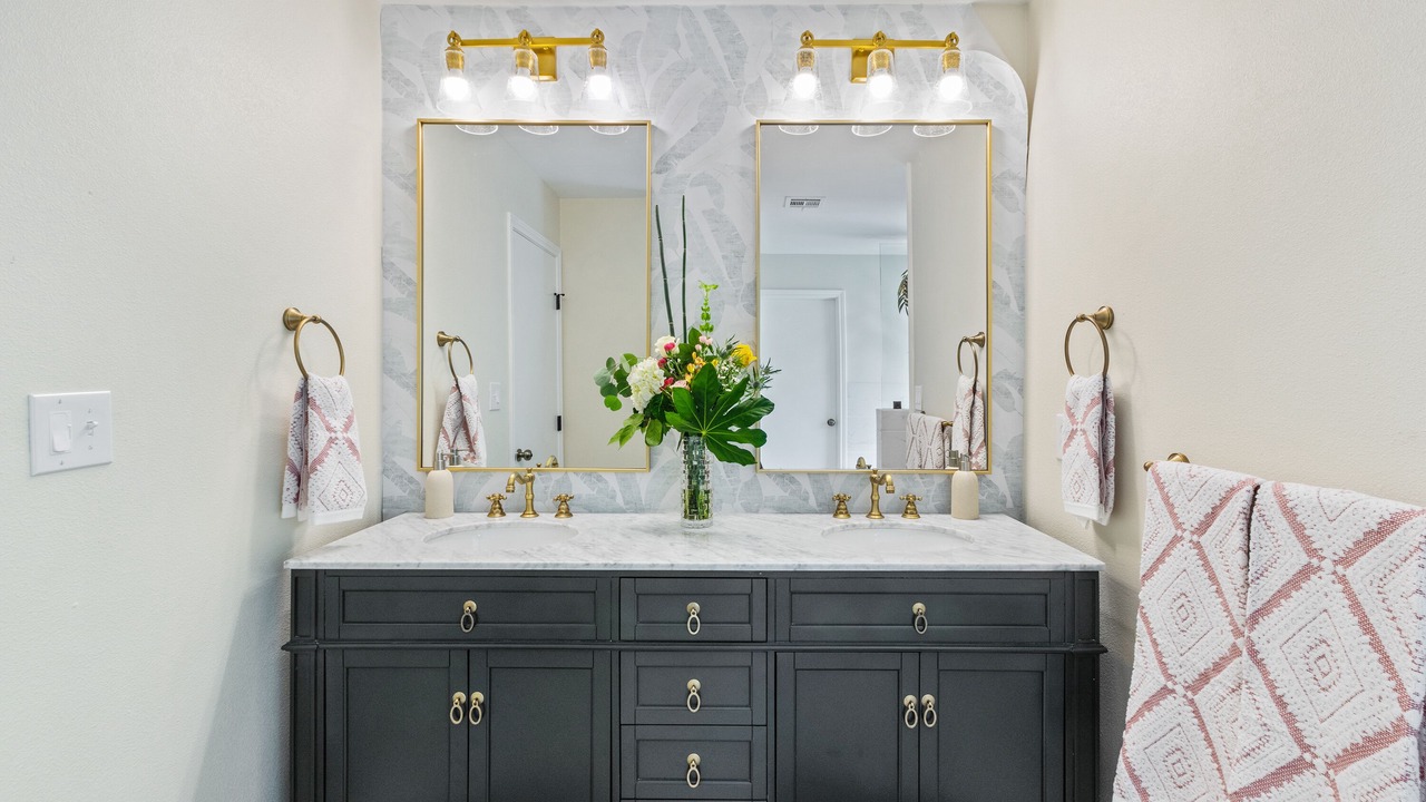 Photo of Bathroom in Belton