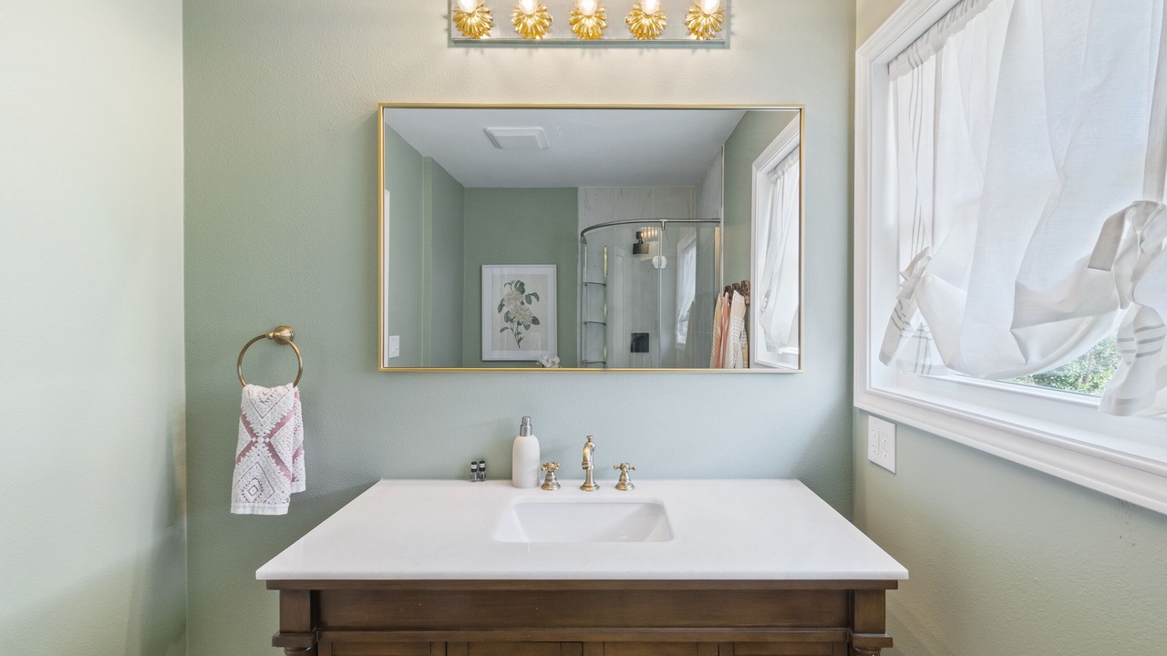 Photo of Bathroom in Belton