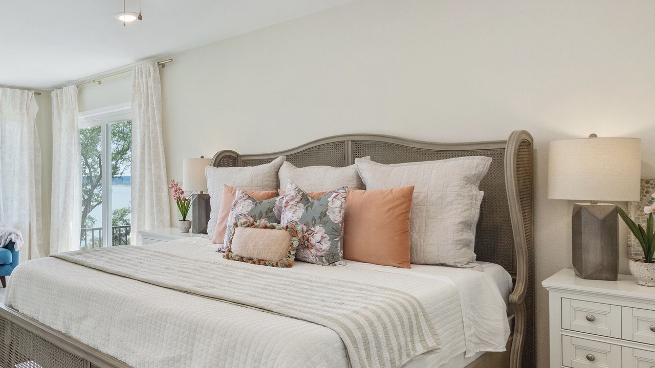 Photo of Bedroom in Belton