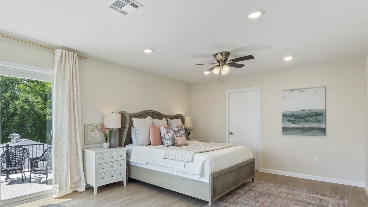 Photo of Bedroom in Belton