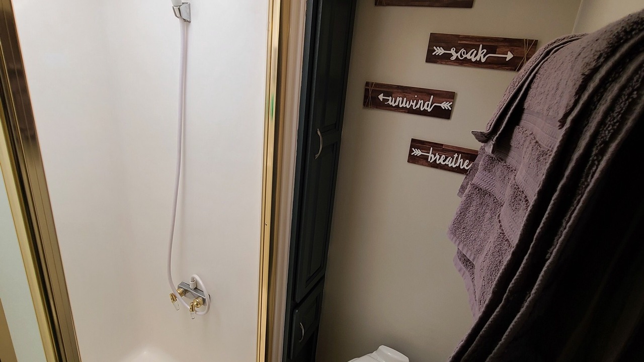 Photo of Bathroom in Custer