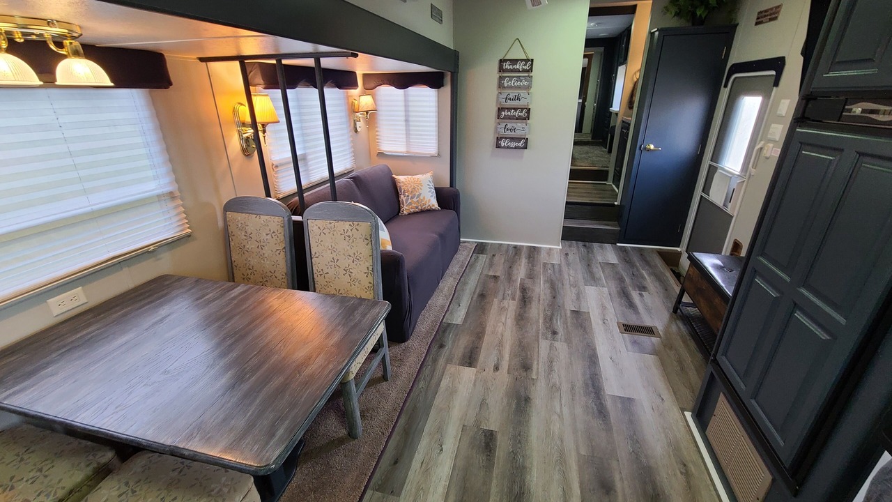 Photo of Kitchen in Custer