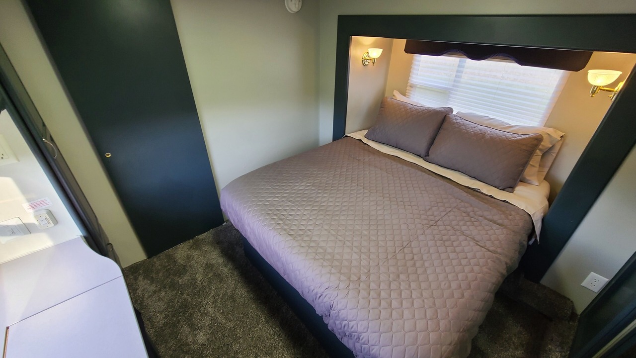 Photo of Bedroom in Custer