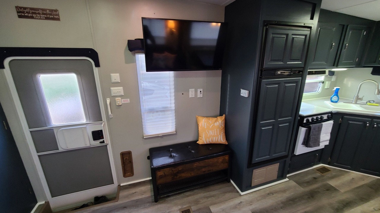 Photo of Kitchen in Custer