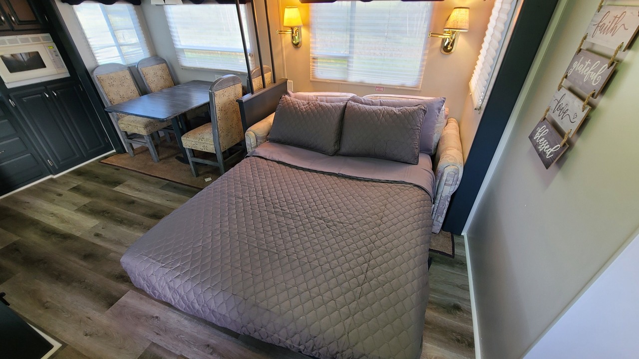 Photo of Bedroom in Custer