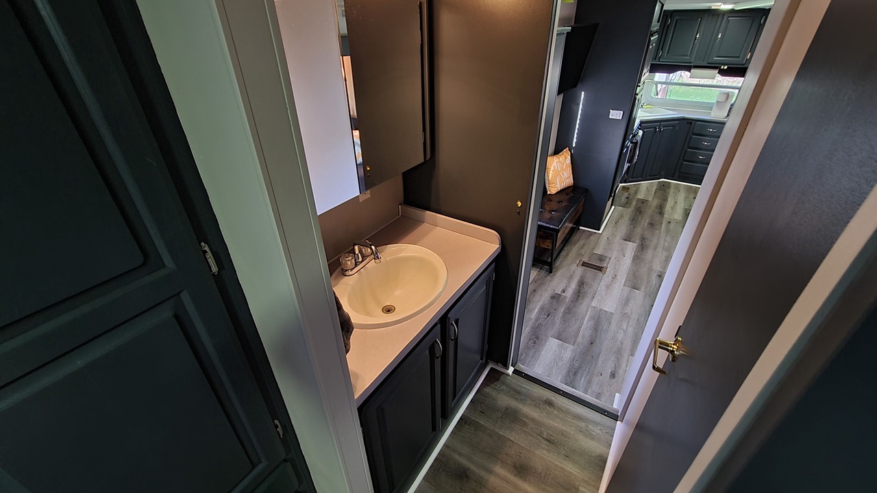 Photo of Bathroom in Custer