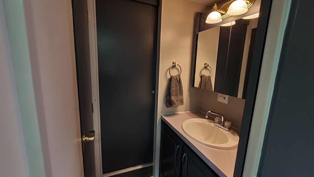 Photo of Bathroom in Custer