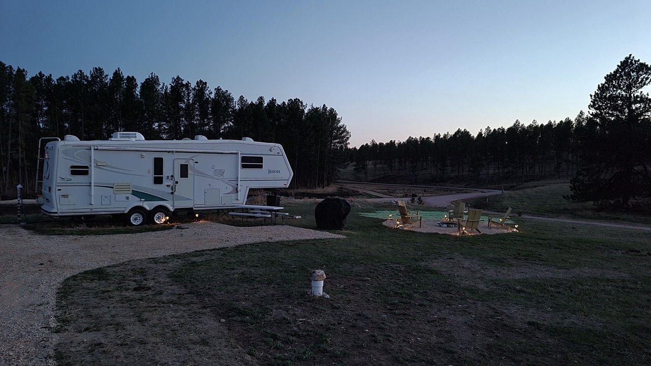 Photo of Outdoor in Custer