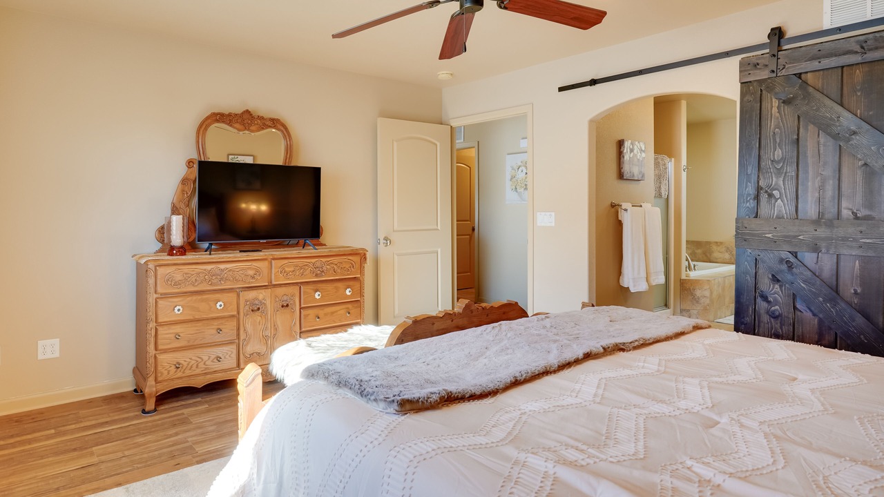 Photo of Bedroom in Pueblo West