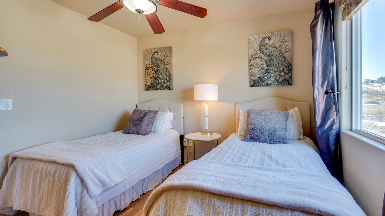 Photo of Bedroom in Pueblo West